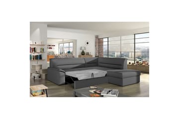 Hörnsoffa Eltap Elano 255x212x90 cm - Soft 29, Höger - Möbler - Soffa - Skinnsoffa