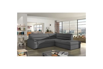 Hörnsoffa Eltap Elano 255x212x90 cm - Soft 29, Höger - Möbler - Soffa - Skinnsoffa