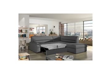 Hörnsoffa Eltap Elano 255x212x90 cm - Soft 29, Höger - Möbler - Soffa - Skinnsoffa