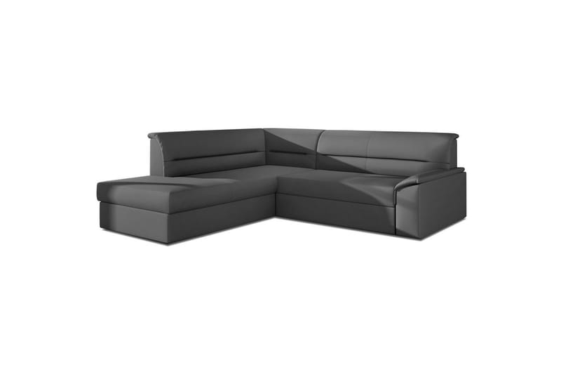 Hörnsoffa Eltap Elano 255x212x90 cm - Soft 29, Vänster - Möbler - Soffa - Skinnsoffa