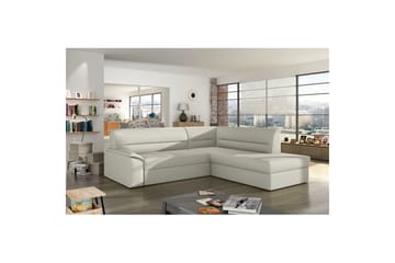 Hörnsoffa Eltap Elano 255x212x90 cm - Soft 33, Höger - Möbler - Soffa - Skinnsoffa