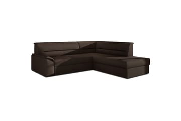 Hörnsoffa Eltap Elano 255x212x90 cm