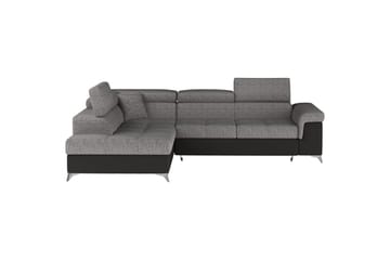 Hörnsoffa Eltap Eridano 275x202x88 cm