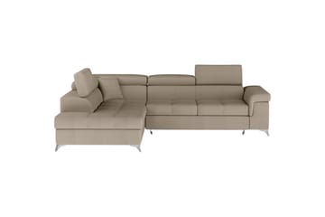Hörnsoffa Eltap Eridano 275x202x88 cm