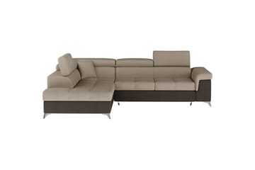 Hörnsoffa Eltap Eridano 275x202x88 cm