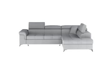 Hörnsoffa Eltap Eridano 275x202x88 cm