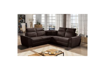 H�örnsoffa Eltap Federico 266x102x266 cm