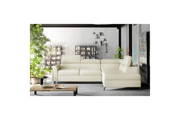 Hörnsoffa Eltap Kairos 265x200x92 cm - Soft 33, Höger - Möbler - Soffa - Skinnsoffa