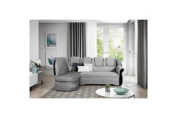 Hörnsoffa Eltap Lord 243x180x112 cm