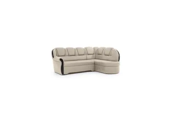 Hörnsoffa Eltap Lord 243x180x112 cm - Soft 33, Höger - Möbler - Soffa - Skinnsoffa