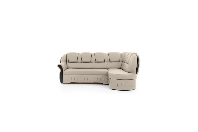 Hörnsoffa Eltap Lord 243x180x112 cm - Soft 33, Höger - Möbler - Soffa - Skinnsoffa