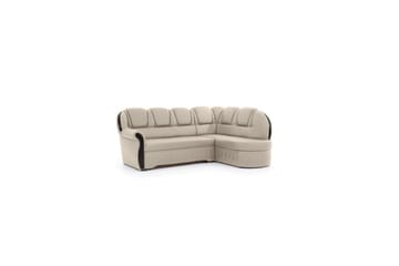 Hörnsoffa Eltap Lord 243x180x112 cm - Soft 33, Höger - Möbler - Soffa - Skinnsoffa