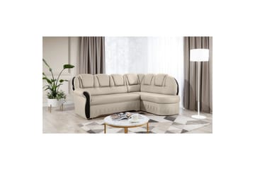 Hörnsoffa Eltap Lord 243x180x112 cm - Soft 33, Höger - Möbler - Soffa - Skinnsoffa