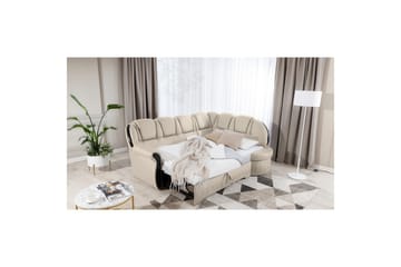 Hörnsoffa Eltap Lord 243x180x112 cm - Soft 33, Höger - Möbler - Soffa - Skinnsoffa