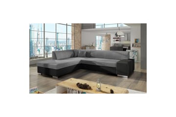 Hörnsoffa Eltap Porto 278x217x74 cm