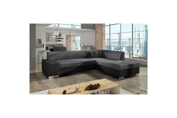 Hörnsoffa Eltap Porto 278x217x74 cm