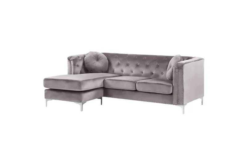 Hörnsoffa Flen Högervänd - Högervänd - Möbler - Soffa - Soffgrupp