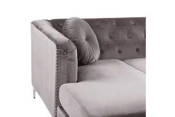 Hörnsoffa Flen Högervänd - Högervänd - Möbler - Soffa - Soffgrupp