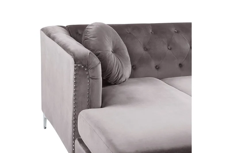 Hörnsoffa Flen Högervänd - Högervänd - Möbler - Soffa - Soffgrupp