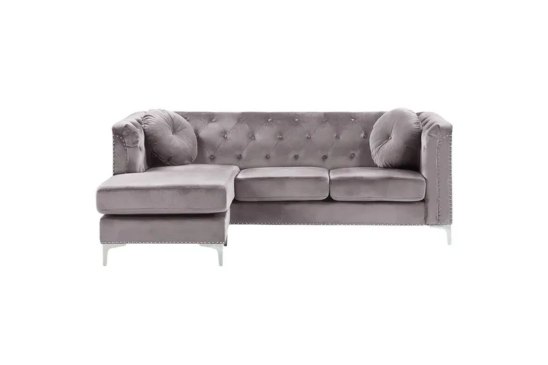 Hörnsoffa Flen Högervänd, Högervänd