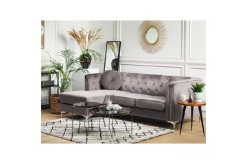 Hörnsoffa Flen Högervänd - Högervänd - Möbler - Soffa - Soffgrupp