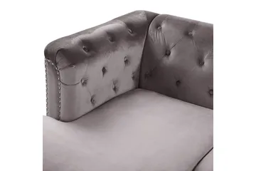 Hörnsoffa Flen Högervänd - Högervänd - Möbler - Soffa - Soffgrupp