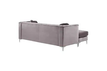 Hörnsoffa Flen Högervänd - Högervänd - Möbler - Soffa - Soffgrupp