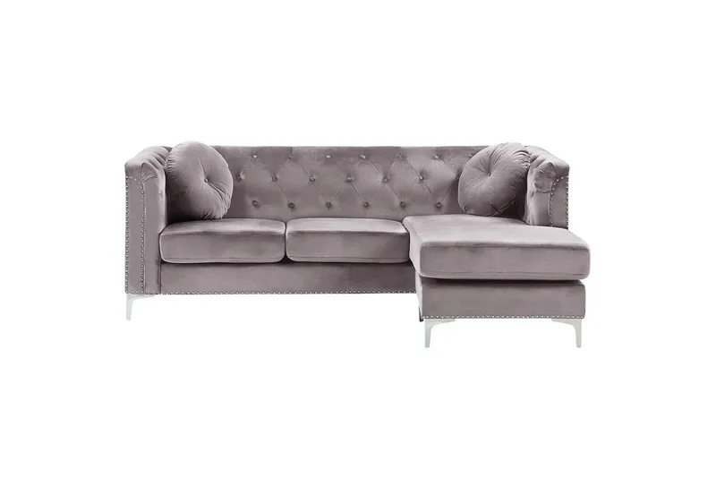 Hörnsoffa Flen Vänstervänd, Vänstervänd