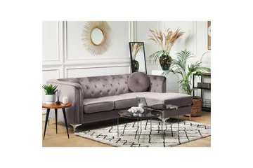 Hörnsoffa Flen Vänstervänd - Vänstervänd - Möbler - Soffa - Soffgrupp