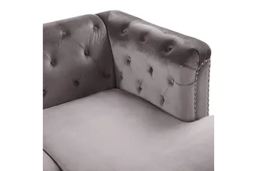 Hörnsoffa Flen Vänstervänd - Vänstervänd - Möbler - Soffa - Soffgrupp