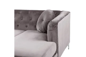 Hörnsoffa Flen Vänstervänd - Vänstervänd - Möbler - Soffa - Soffgrupp