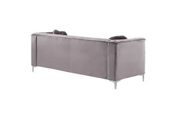 Hörnsoffa Flen Vänstervänd - Vänstervänd - Möbler - Soffa - Soffgrupp