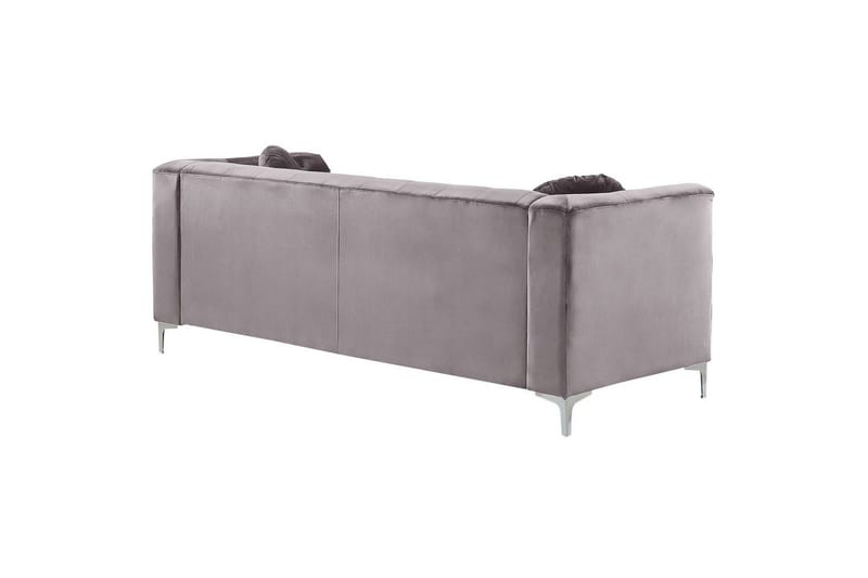 Hörnsoffa Flen Vänstervänd - Vänstervänd - Möbler - Soffa - Soffgrupp