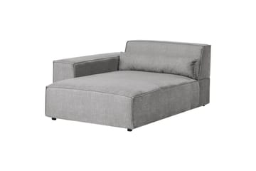 Hörnsoffa Hellnar Grå, Högervänd - Grå, Högervänd - Möbler - Soffa - Soffgrupp