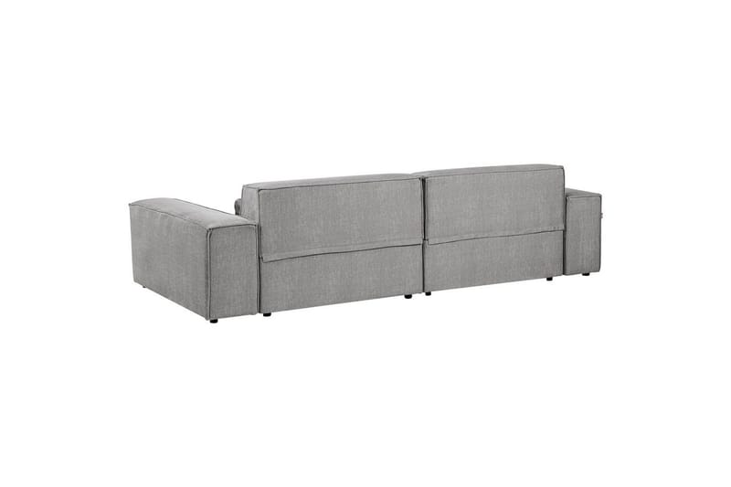 Hörnsoffa Hellnar Grå, Vänstervänd - Grå, Vänstervänd - Möbler - Soffa - Soffgrupp