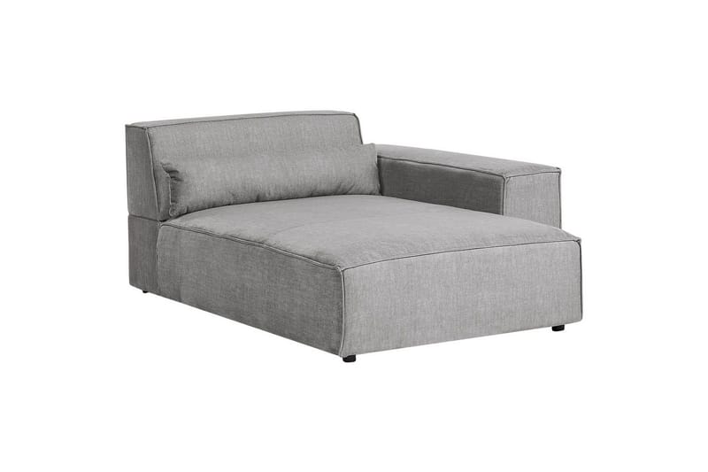 Hörnsoffa Hellnar Grå, Vänstervänd - Grå, Vänstervänd - Möbler - Soffa - Soffgrupp