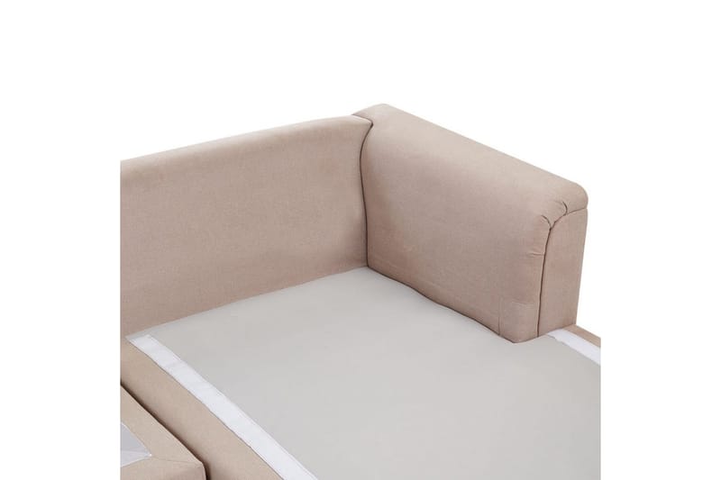 Hörnsoffa Kohlo Vänstervänd - Vänstervänd - Möbler - Soffa - Soffgrupp