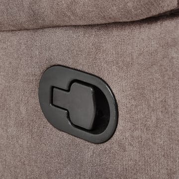 Hörnsoffa Manuell Rokke - Möbler - Soffa - Biosoffa & reclinersoffa