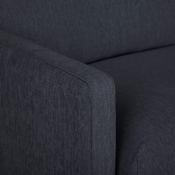 Hörnsoffa Marnor Höger - Blå - Möbler - Soffa - Hörnsoffa