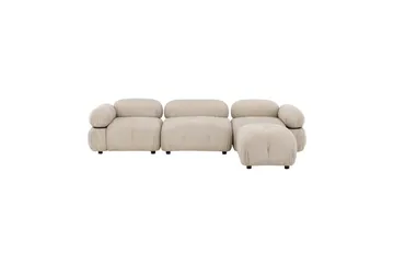 Hörnsoffa Mika - Möbler - Soffa - Hörnsoffa - Hörnsoffa med divan