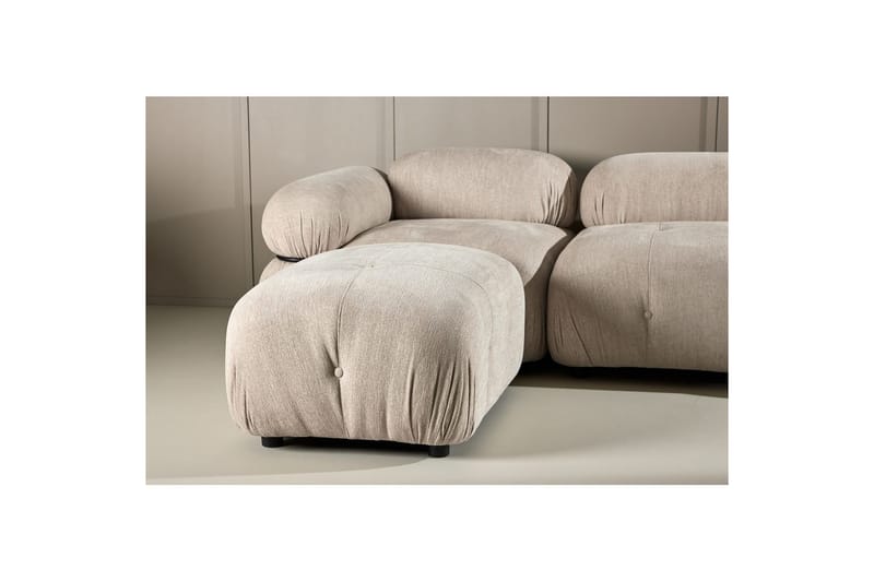 Hörnsoffa Mika - Möbler - Soffa - Hörnsoffa