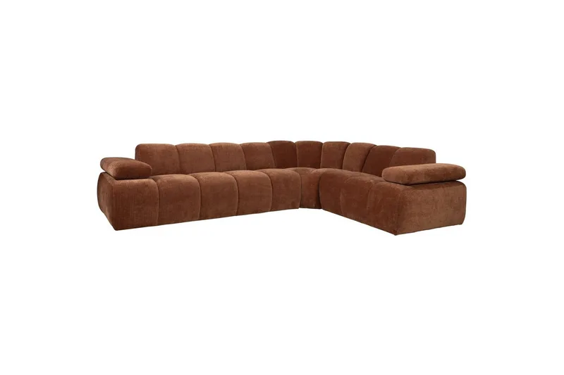 Hörnsoffa Mojo - Höger - Möbler - Soffa - Hörnsoffa