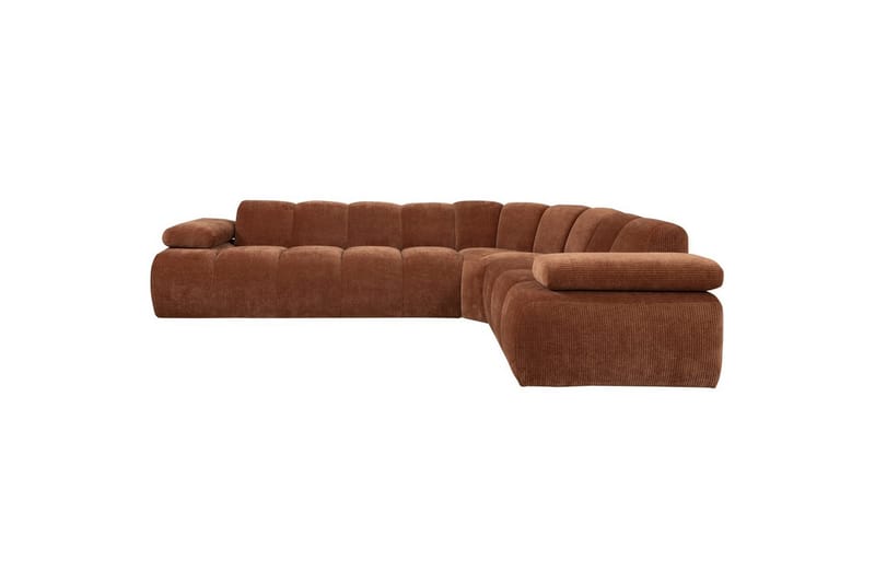 Hörnsoffa Mojo - Höger - Möbler - Soffa - H�örnsoffa