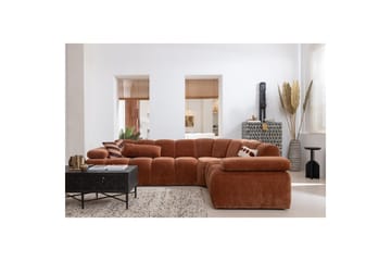 Hörnsoffa Mojo - Höger - Möbler - Soffa - Hörnsoffa