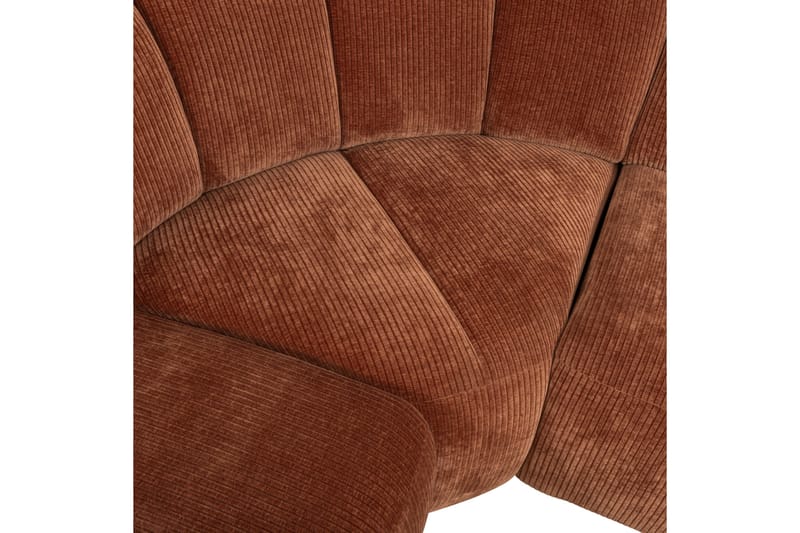 Hörnsoffa Mojo - Vänster - Möbler - Soffa - Hörnsoffa