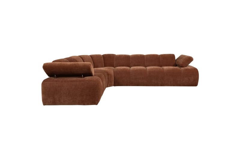 Hörnsoffa Mojo - Vänster - Möbler - Soffa - Hörnsoffa