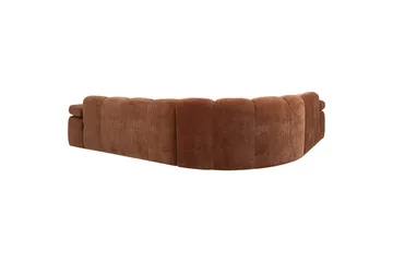 Hörnsoffa Mojo - Vänster - Möbler - Soffa - Hörnsoffa