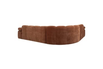 Hörnsoffa Mojo - Vänster - Möbler - Soffa - Hörnsoffa