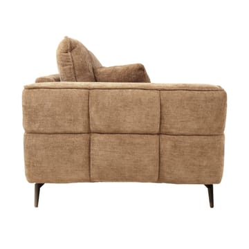 Hörnsoffa Monar Höger - beige - Möbler - Soffa - Sammetssoffa