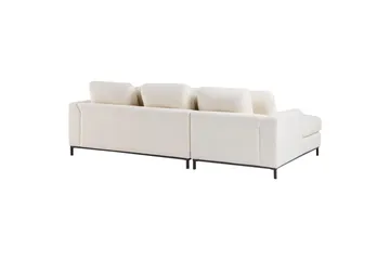 Hörnsoffa Oslo Högervänd - Högervänd - Möbler - Soffa - Soffgrupp